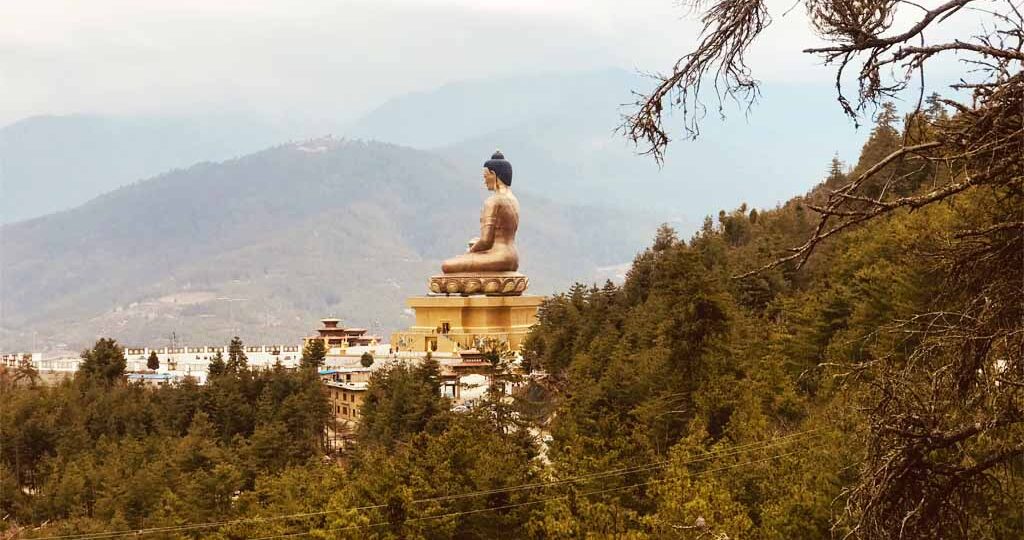 Ultimate Experiences with Bhutan Luxury Tour– 8 Days/7 Nights