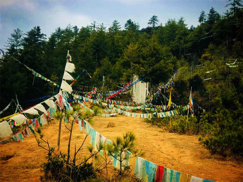 Bhutan Luxury Tour-The Secrets of the Kingdom in the Himalayas
