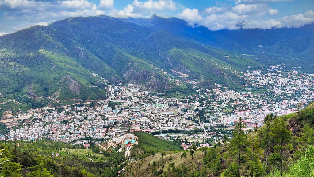 Nestled in the serene landscapes of north Trashigang, Ranjung Woedsel Choling Monastery is not just a historical and architectural marvel, but also the spiritual epicenter of eastern Bhutan.