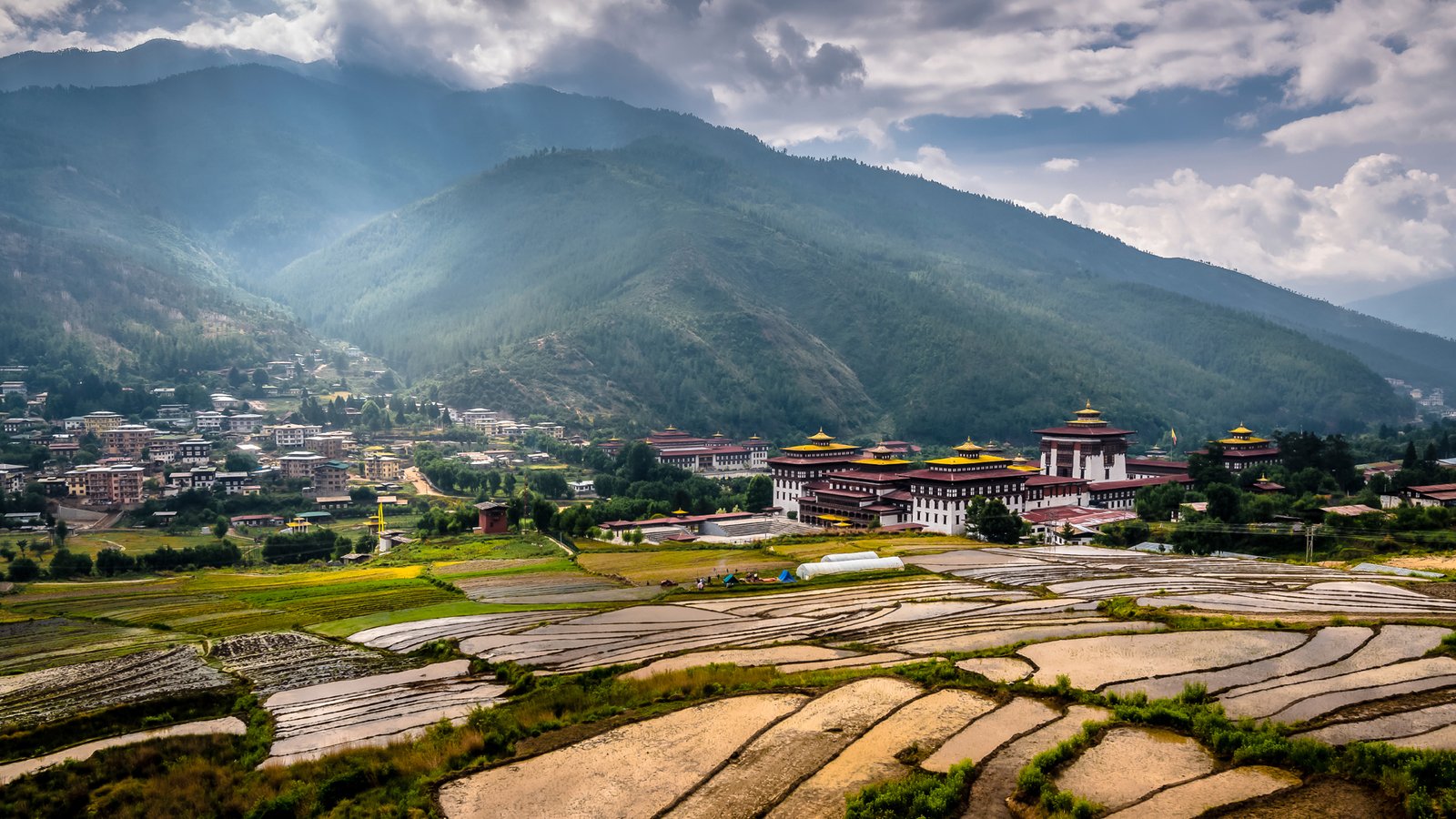 Things To Know Before You Go to Bhutan with Bhutan Luxury Tour in October