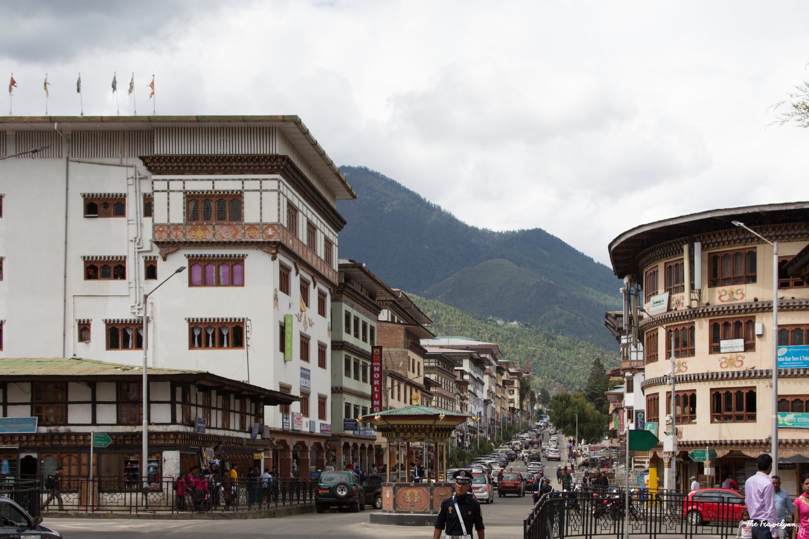 A Journey of Elegance and Discovery with Bhutan Luxury Tour
