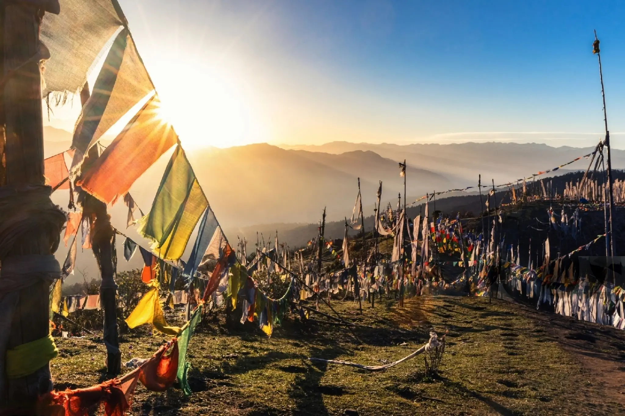 Suela Goenpa-A Hidden Gem in the Heart of Bhutan