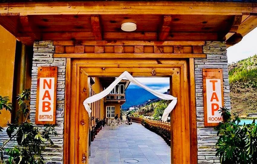 Exploring Bhutan’s Beer Culture-A Visit to Namgay Artisanal Brewery