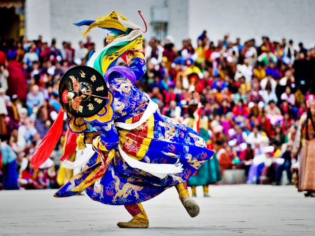 Jambay Lhakhang-A Glimpse into Bhutan’s Spiritual Heritage  