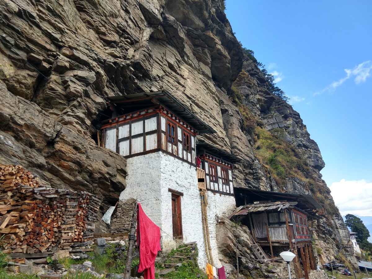 Kila Nunnery-A Timeless Spiritual Haven