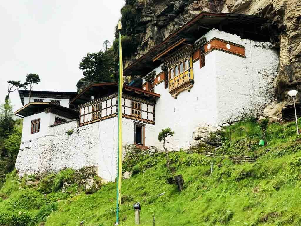  Kila Nunnery-A Timeless Spiritual Haven
