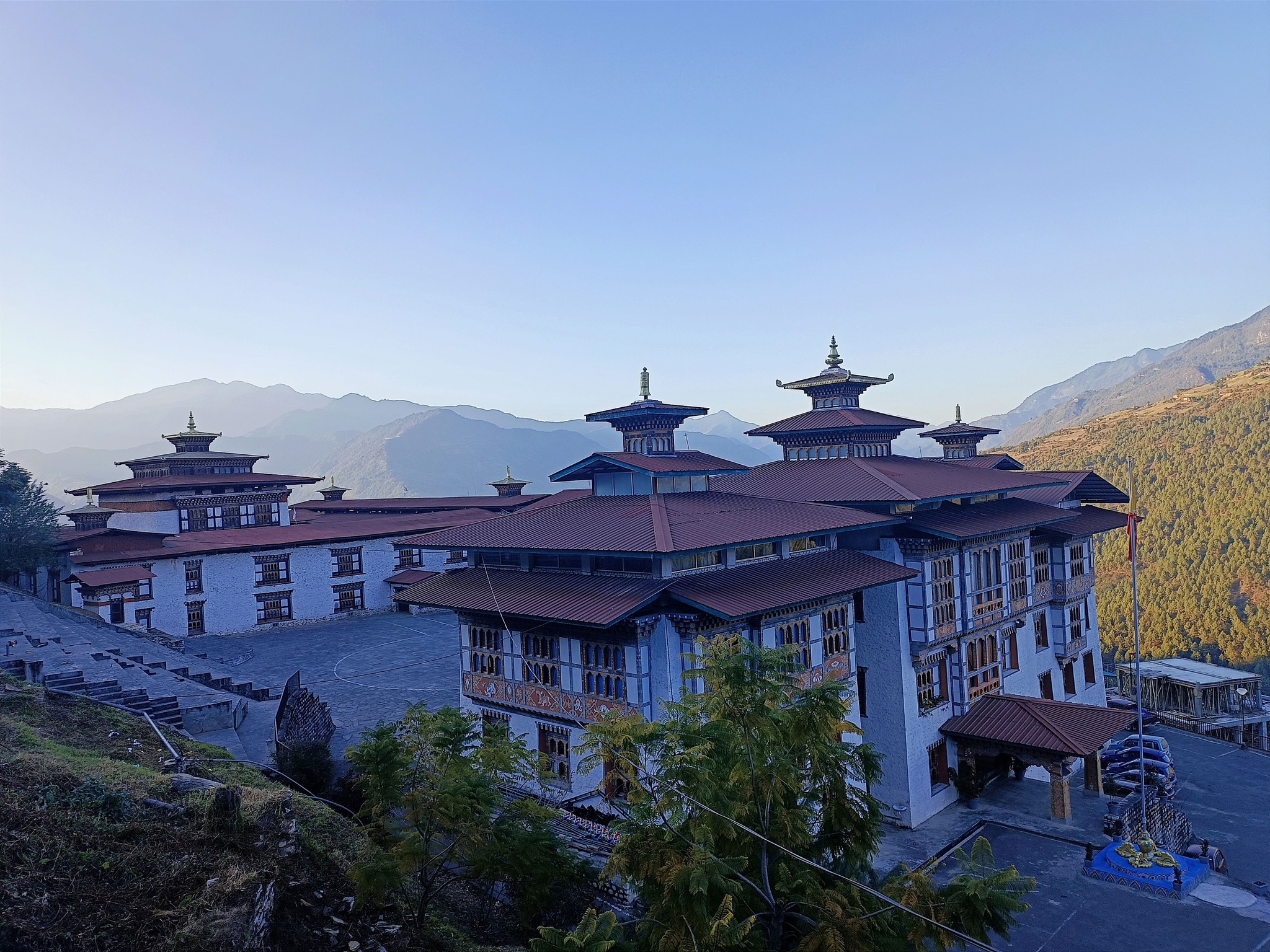 Mongar-Gateway to Eastern Bhutan