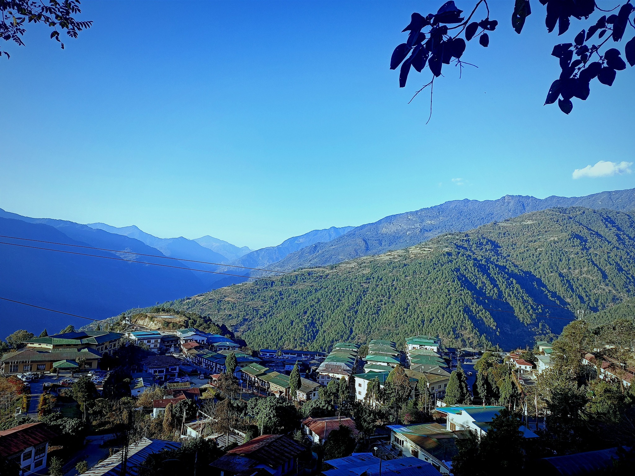 A Journey into Eastern Bhutan's Rich Culture and Scenic Beauty with Bhutan Luxury Tour