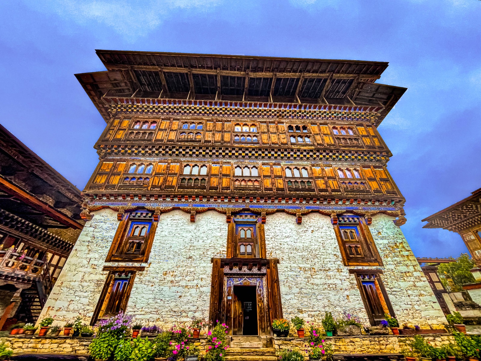 Discover Ogyen Choling Heritage House-A Journey Through Bhutanese History