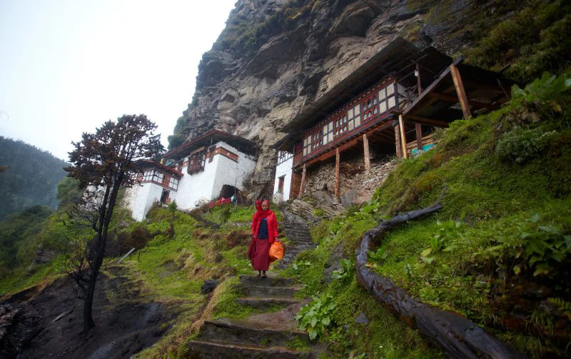  Kila Nunnery-A Timeless Spiritual Haven