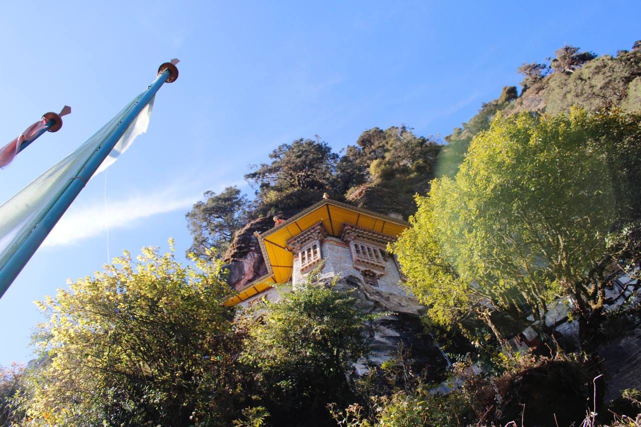 Exploring the Spiritual Majesty of Bey Langdra with Bhutan Luxury Tour  
