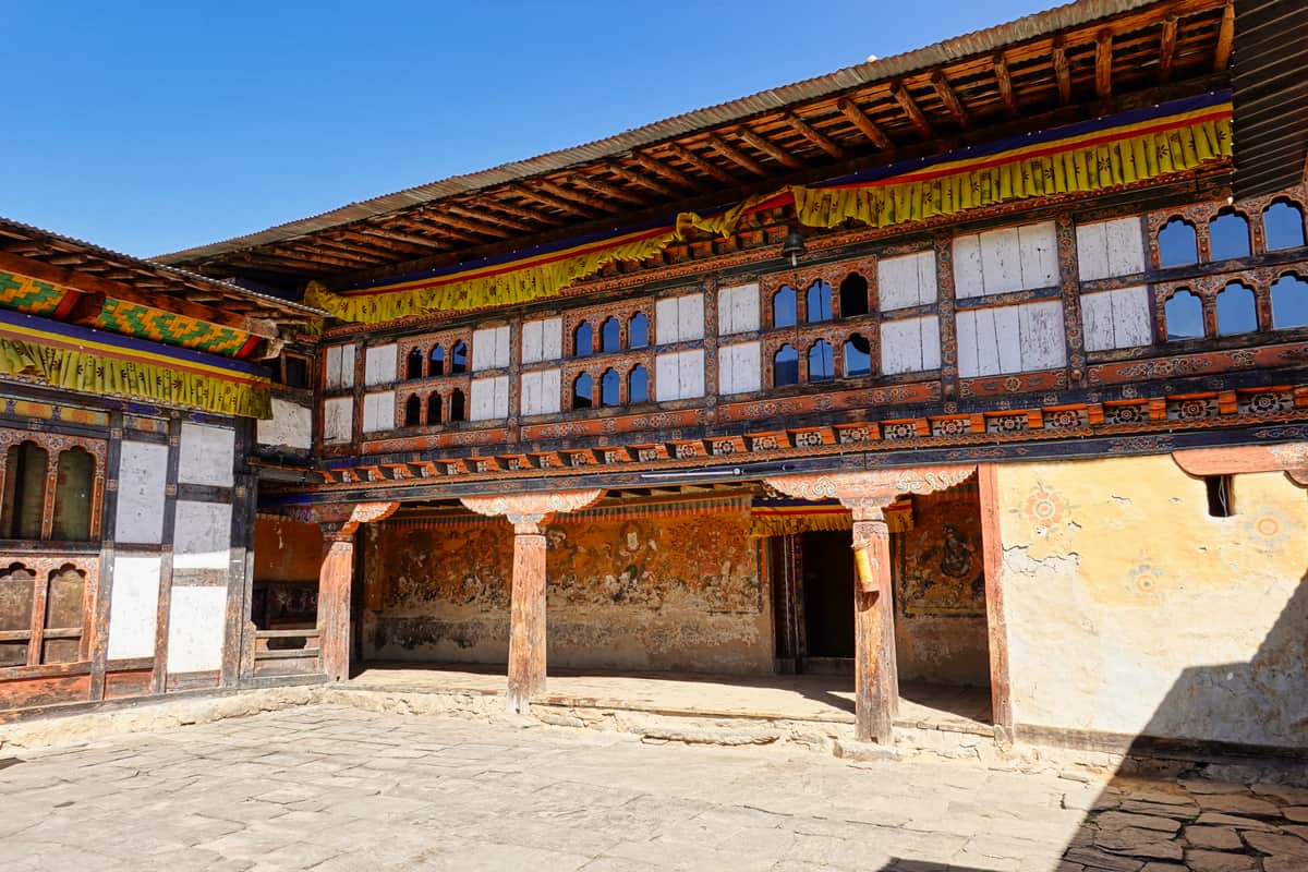 Tamshing Lhakhang-A Gem of Bhutan’s Heritage