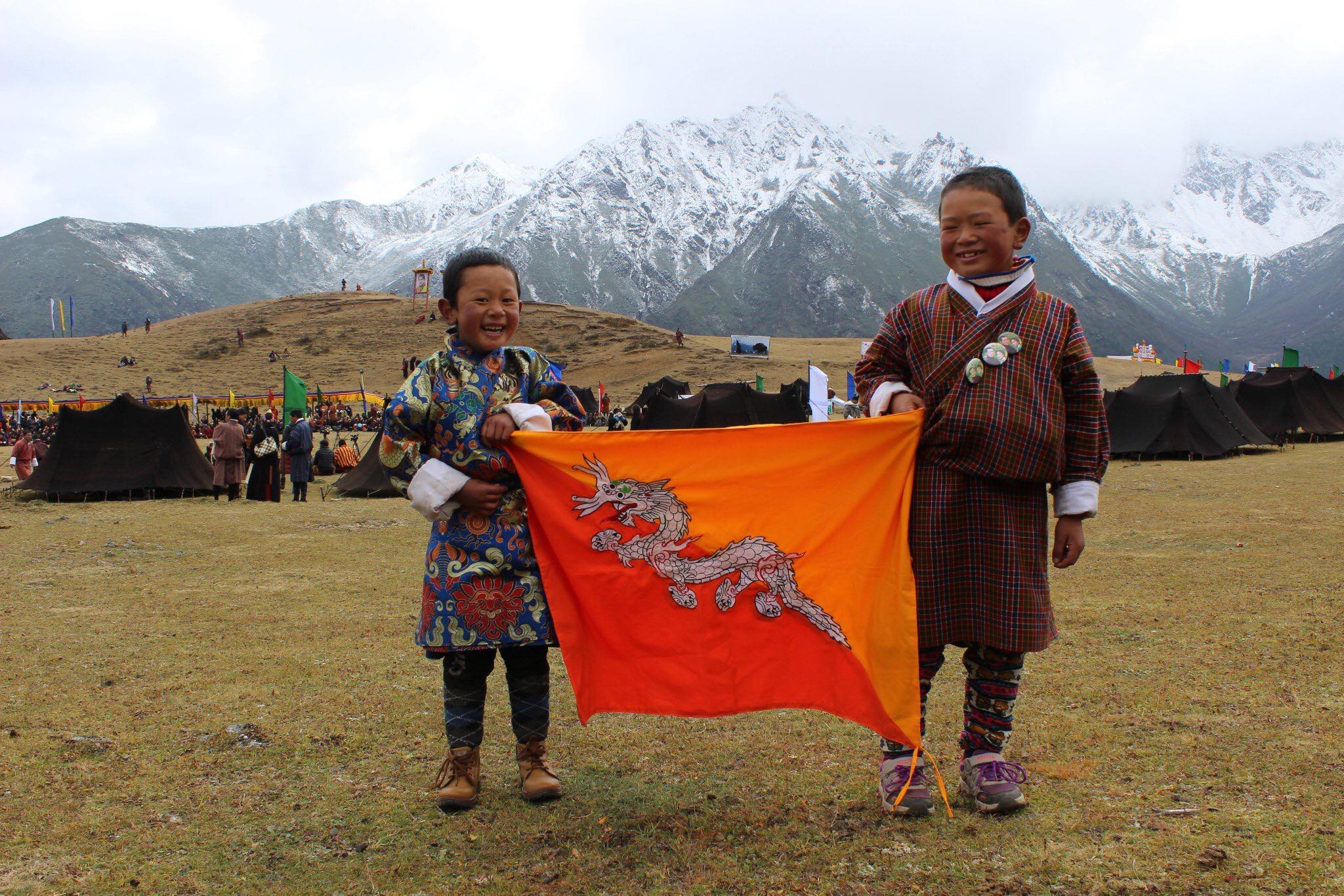 Journey to the Remote Lunana Valley-A Hidden Jewel in Bhutan