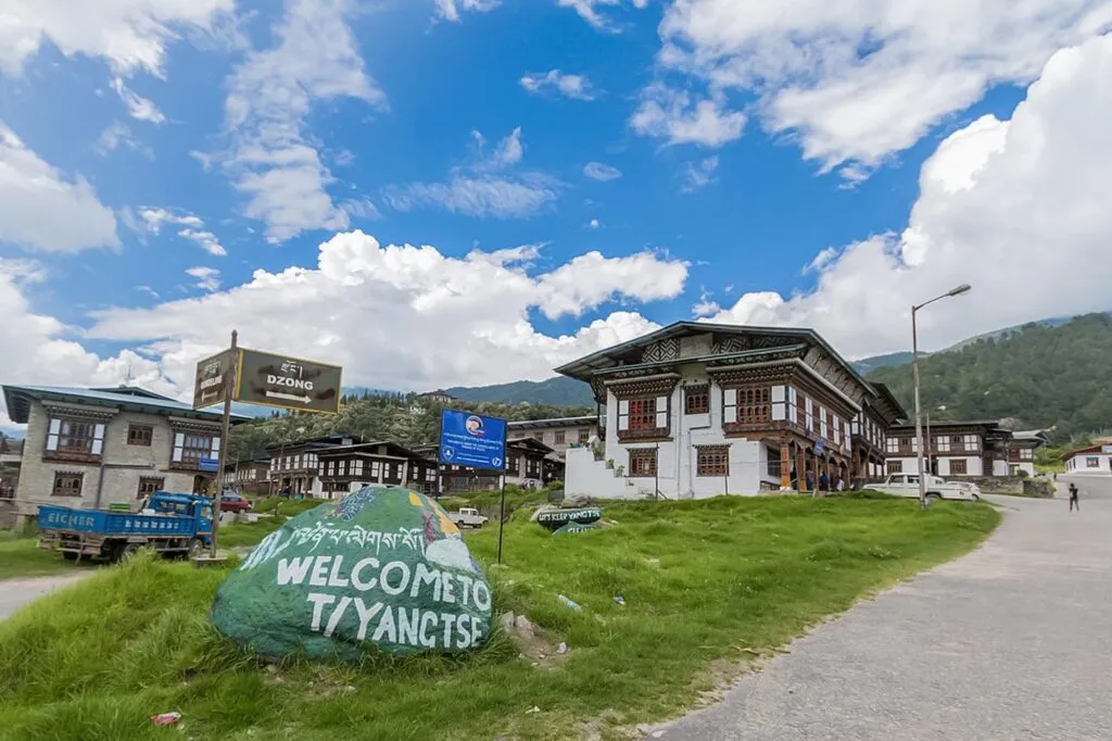 Exploring the Enchanting Trashigang District with Bhutan Luxury Tour