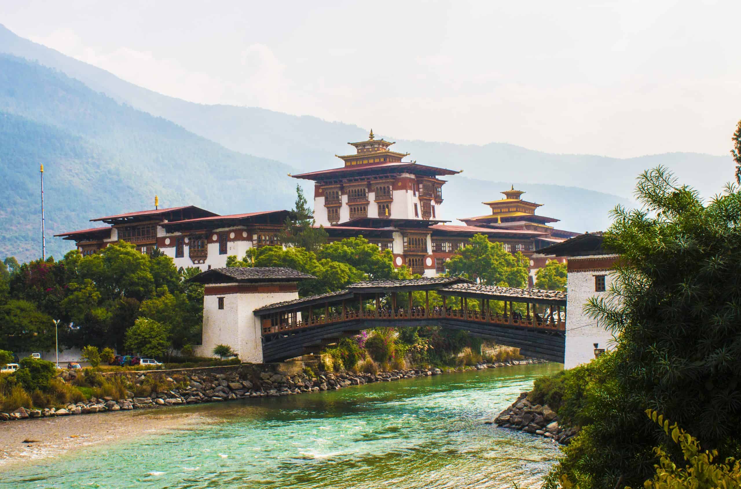 Discover the Magic of Bhutan-The Ultimate Luxury Tour Experience