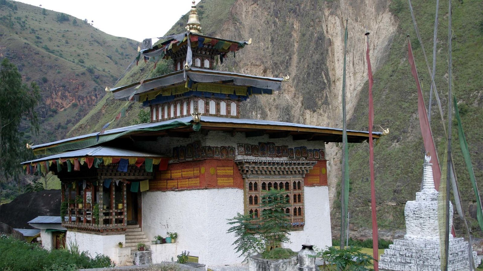Local Experiences with Cultural Pursuits in Bhutan