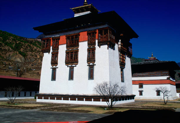 Bhutan Cultural & Heritage Tour – 6 Days from Ahmedabad