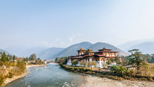 Bhutan Family Explorer - 5 Days from Bagdogra