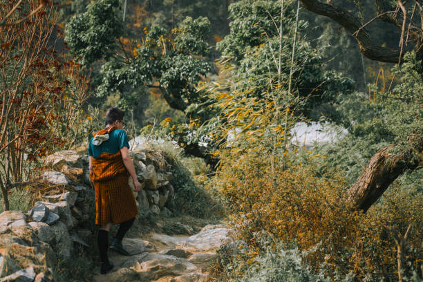 Bhutan Cultural & Nature Tour - 5 Days from Bagdogra