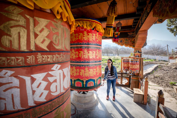 Bhutan Valley Discovery Tour