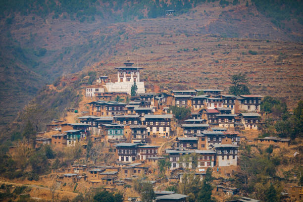Bhutan Solo Explorer Tour