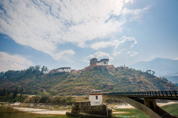 Bhutan Cultural Highlights Tour