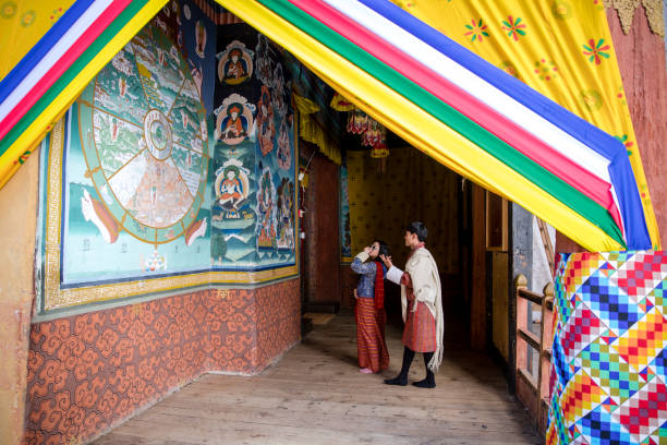 Bhutan Family Delight – 5 Days from Delhi