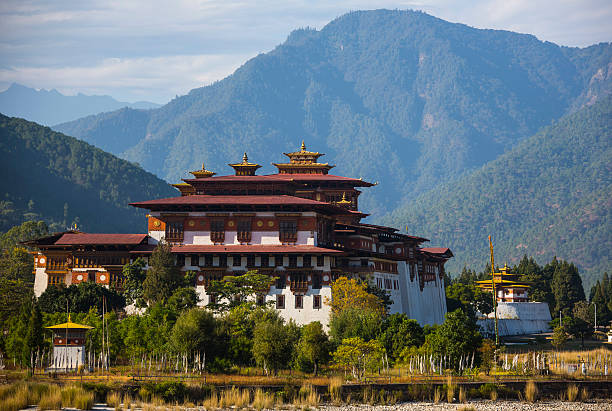 Bhutan Solo Explorer – 6 Days from Delhi