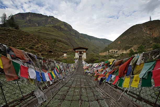 Bhutan Cultural Heritage Tour – 6 Days from Delhi