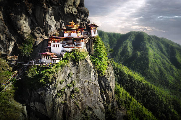 Bhutan Adventure Trekking Tour – 7 Days from Delhi