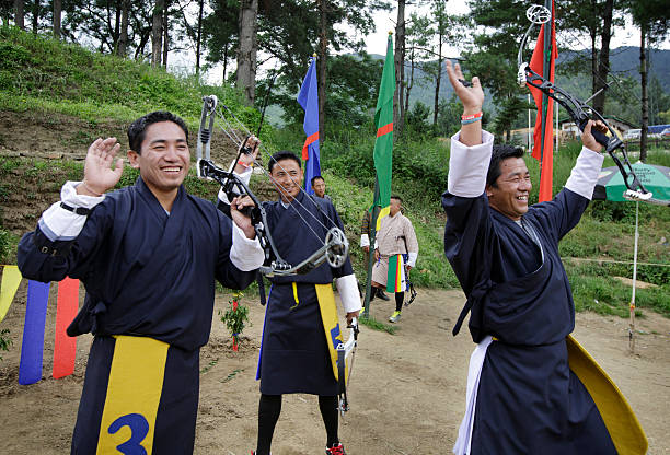 Bhutan Cultural Fiesta- 5 Days from Delhi