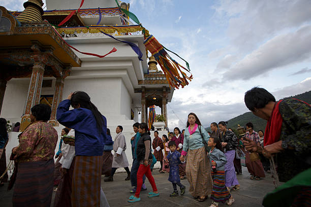 Bhutan Festival Explorer- 6 Days from Bagdogra