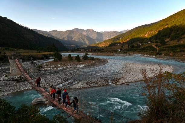 Bhutan Honeymoon Escape- 5 Days from Delhi