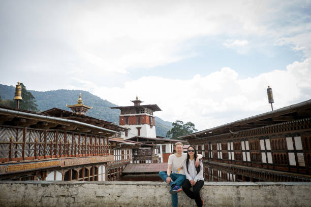 Bhutan Romantic Retreat- 6 Days from Bagdogra