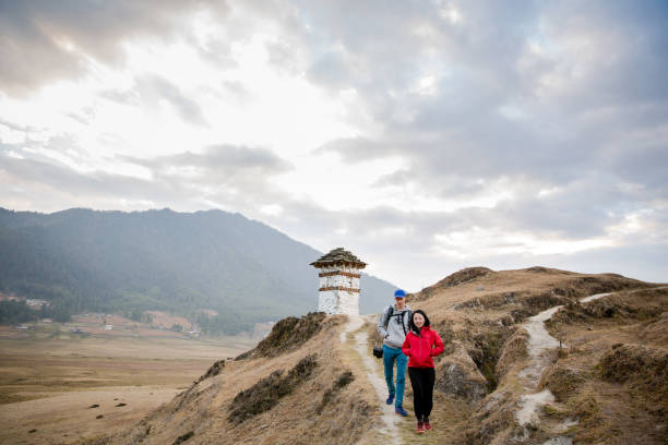 Bhutan Premium Honeymoon- 5 Days from Delhi