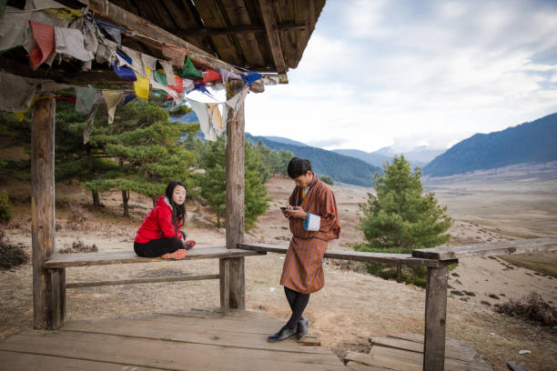 Bhutan Romantic Luxury- 6 Days from Bagdogra