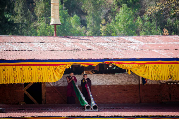 Bhutan Exclusive Honeymoon- 7 Days from Kolkata