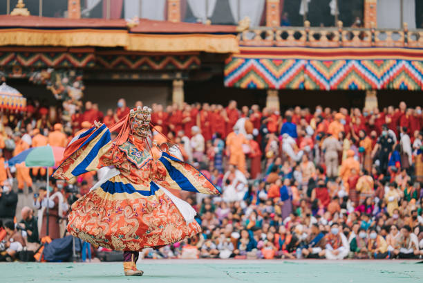 Amankora & Uma Paro Luxury Retreat 6 Days