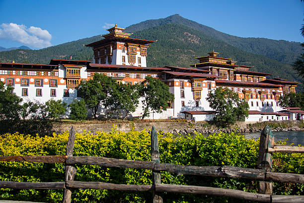 Amankora & Gangtey Lodge Bhutan Royal Escape 6 Days