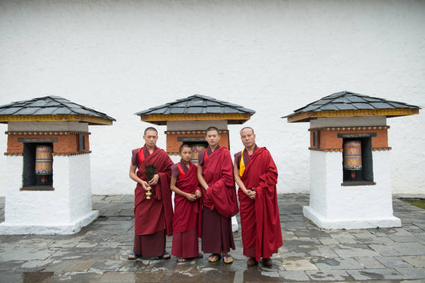 Amankora & Uma Bhutan Ultra Circuit 9 Days