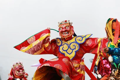 Bhutan Cultural Tour - 6 Days