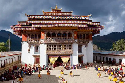 Bhutan Trekking & Hiking Tour