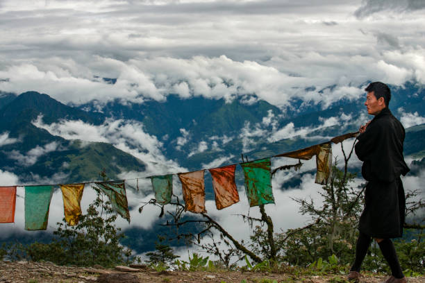 Bhutan Cultural Photography Tour- 8 Days from Kolkata