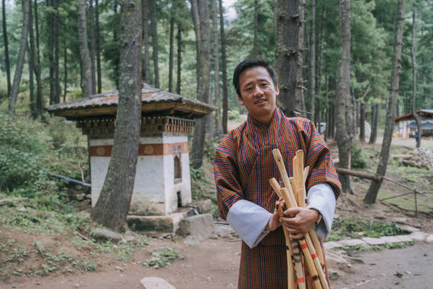 Bhutan Relaxed Cultural Tour- 6 Days from Bagdogra