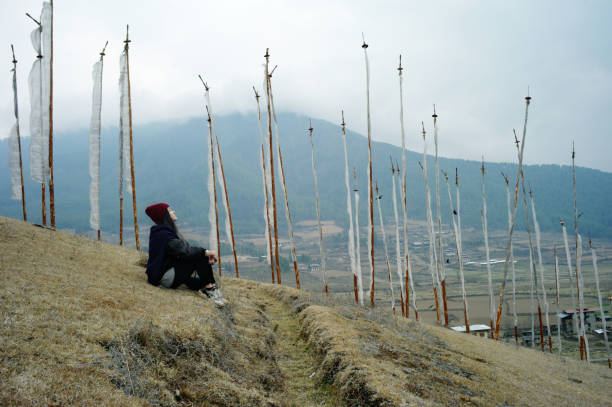 Bhutan Wellness Solo Tour- 7 Days from Kolkata