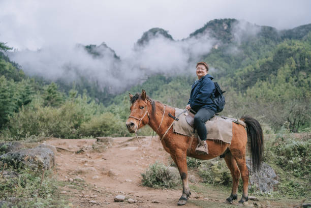 Bhutan Solo Explorer- 5 Days from Delhi