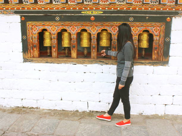 Bhutan Nature & Culture Solo- 6 Days from Bagdogra