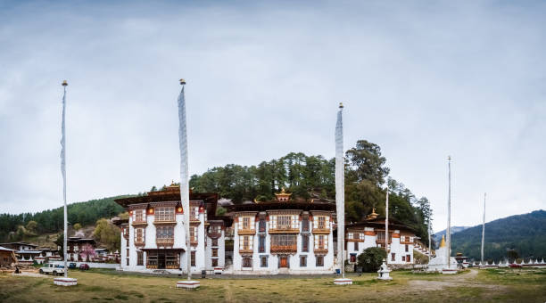 Bhutan Solo Explorer Tour – 6 Days from Surat