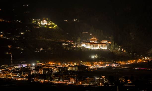 Bhutan Cultural Heritage Tour – 6 Days from Surat