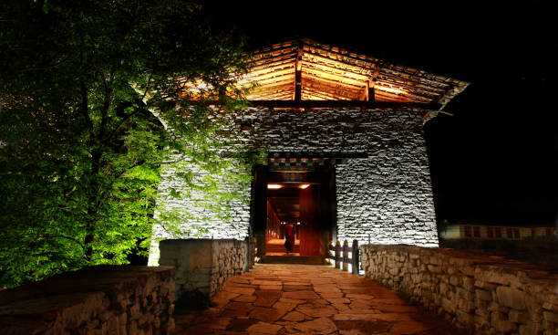 Bhutan Festival Special Tour – 6 Days from Surat